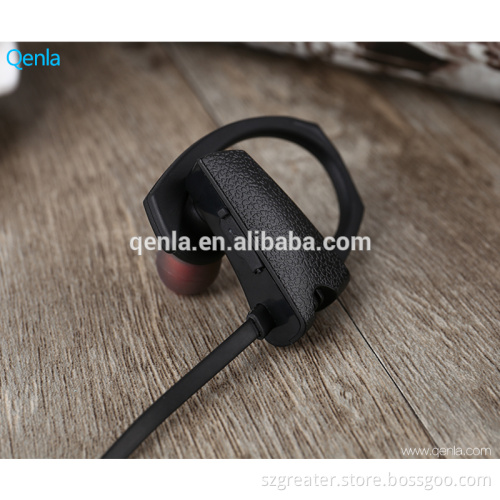 4.1 Wireless headphones Bluetooth headset noise canceling Bluetooth headset bluetooth earbuds waterproof